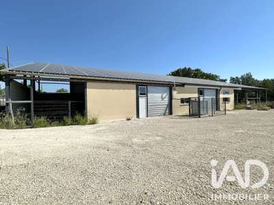 Vente ensemble immobilier à Saint-Marcel-d'Ardèche