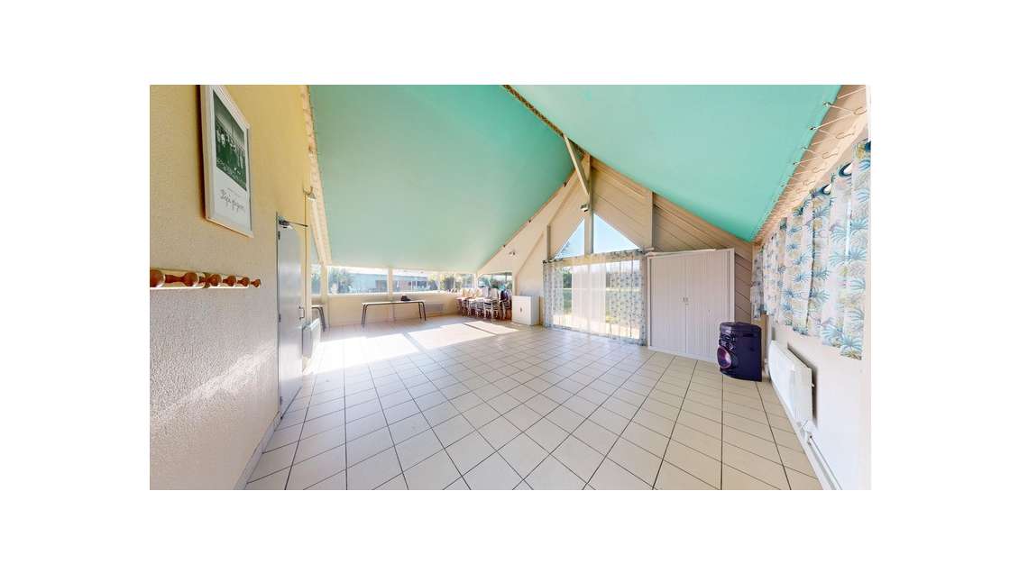 Fonds de commerce à vendre Proche de SAINT MARS