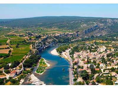 Vente Locaux commerciaux - Boutiques à Saint-Martin-d'Ardèche