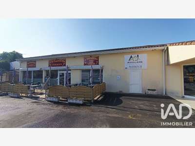 Local commercial à Saint-Martin-d'Ary