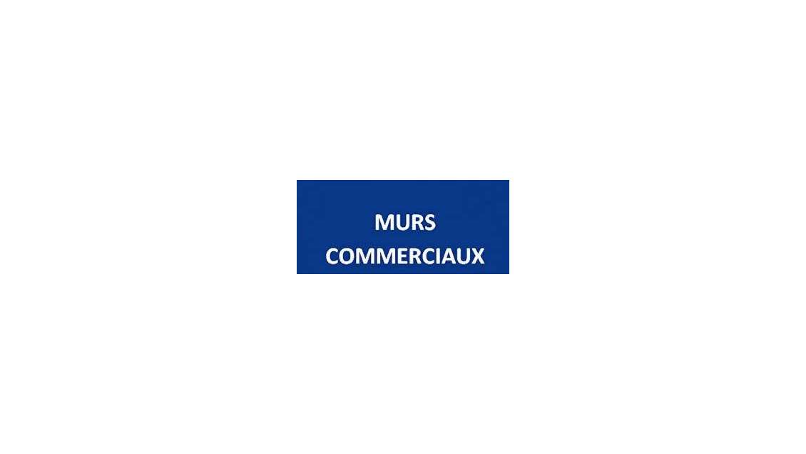 AV murs commerciaux 40 000m² proche Côte d'Opale