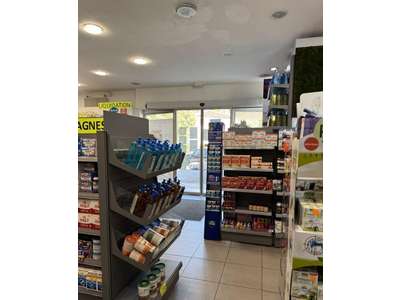 Vente Locaux commerciaux - Boutiques à Saint-Martin-de-Crau