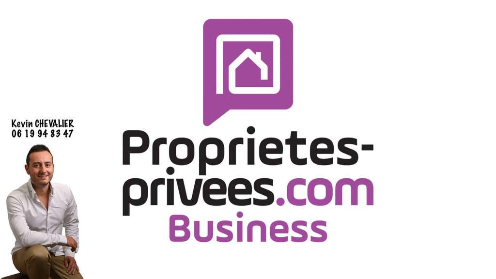 Vente murs de 700m² en zc à Saint Martin de Crau