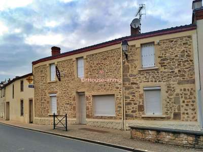 Vente Locaux commerciaux - Boutiques à Saint-Martin-des-Tilleuls