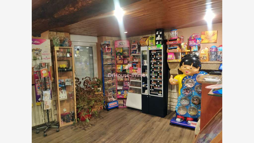 AV murs tabac presse FDJ bar Nord Est Vendée