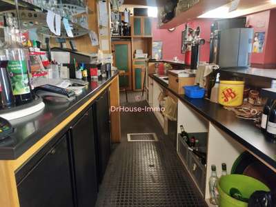 Vente Locaux commerciaux - Boutiques à Saint-Martin-des-Tilleuls