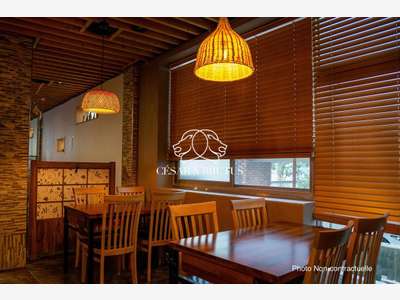 Murs à vendre 350m² restaurant à Grenoble