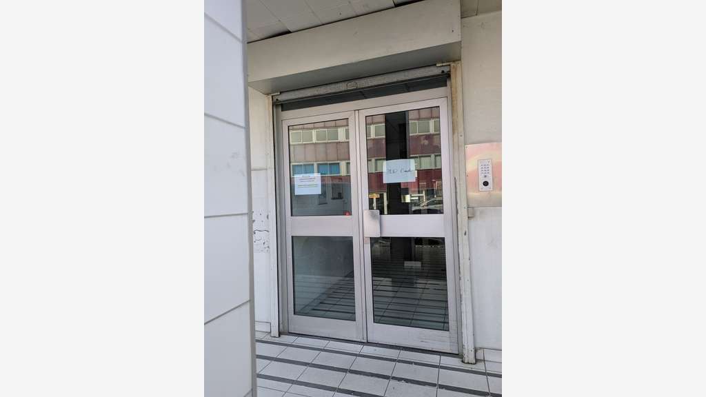 Local 167m² à vendre à Saint-Martin-le-Vinoux