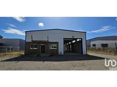 Vente Locaux commerciaux - Boutiques à Saint-Mathurin