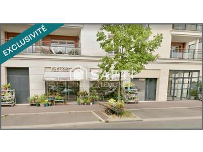 Vente Locaux commerciaux - Boutiques à Saint-Maur-des-Fossés