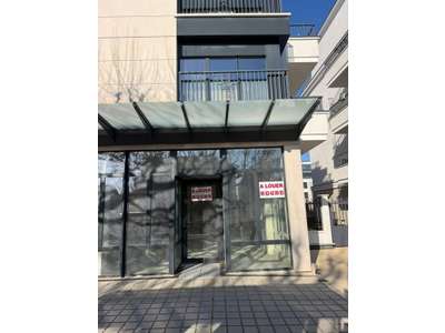 Vente Locaux commerciaux - Boutiques à Saint-Maur-des-Fossés