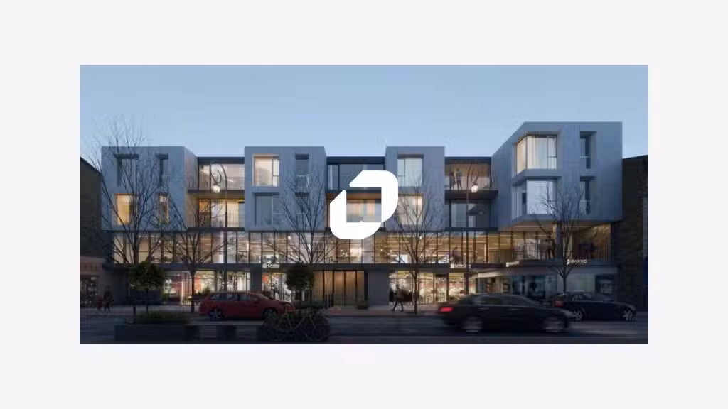  vous propose en plein coeur du quartier A