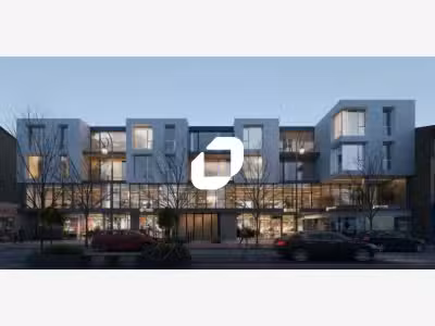  vous propose en plein coeur du quartier A