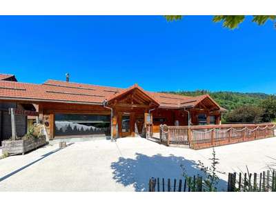 Vente Locaux commerciaux - Boutiques à Saint-Maurice-sur-Moselle