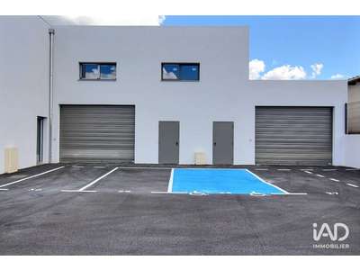 Vente Locaux commerciaux - Boutiques à Saint-Maximin-la-Sainte-Baume