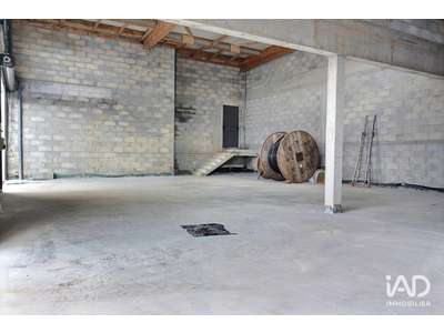 Vente Locaux commerciaux - Boutiques à Saint-Maximin-la-Sainte-Baume