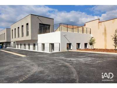 Vente Locaux commerciaux - Boutiques à Saint-Maximin-la-Sainte-Baume