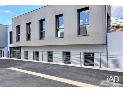 Vente Locaux commerciaux - Boutiques à Saint-Maximin-la-Sainte-Baume