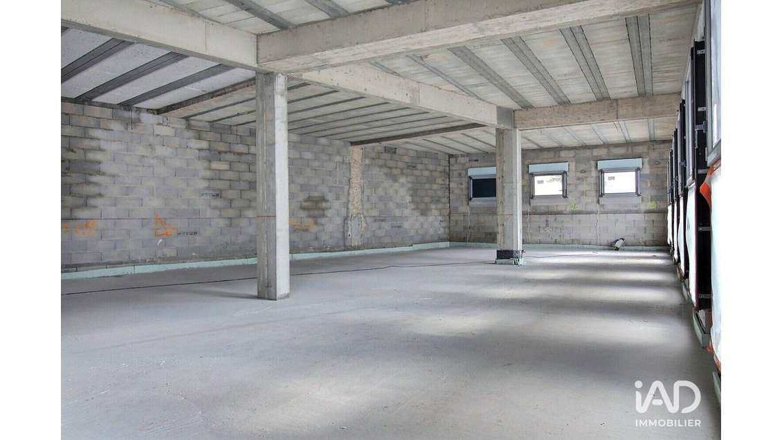 Murs neufs 155m² à Saint-Maximin-la-Sainte-Baume