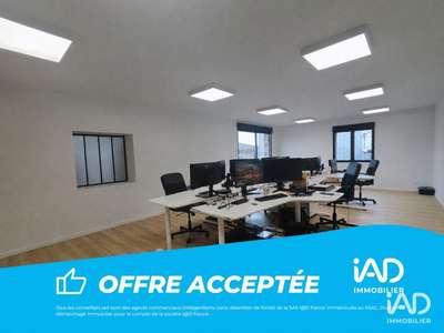 Vente Locaux commerciaux - Boutiques à Saint-Memmie