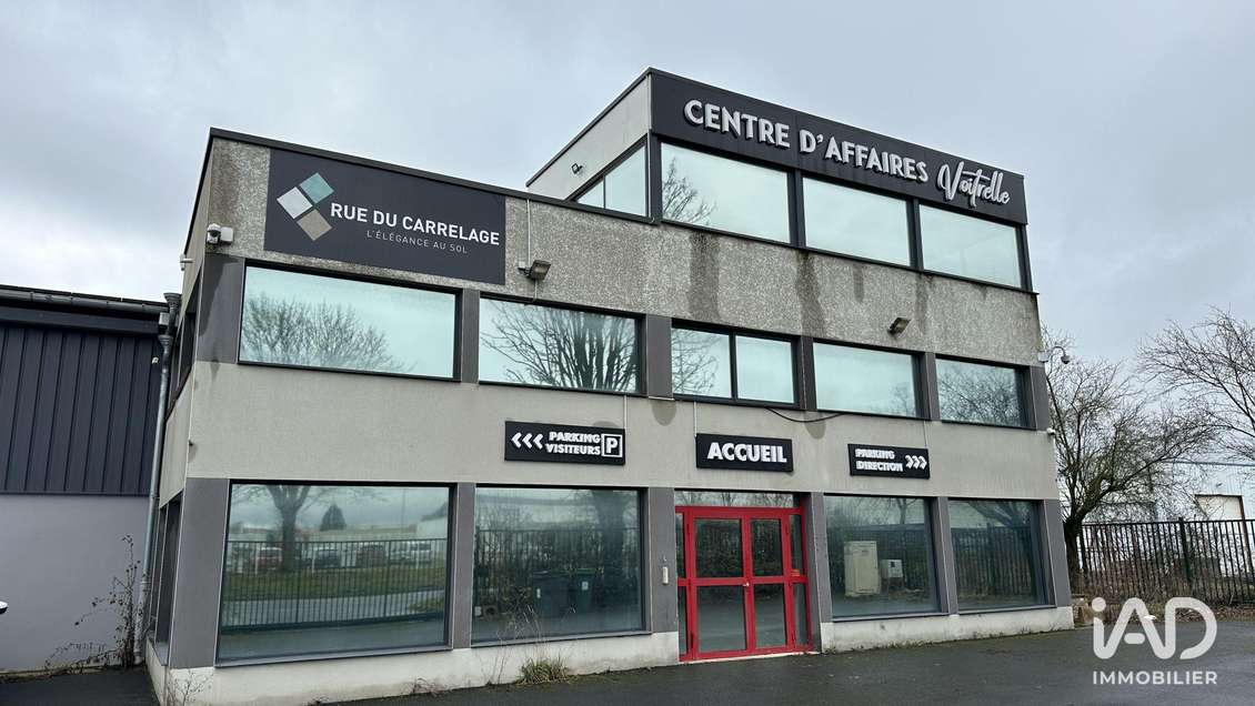 Boutique à Saint-Memmie