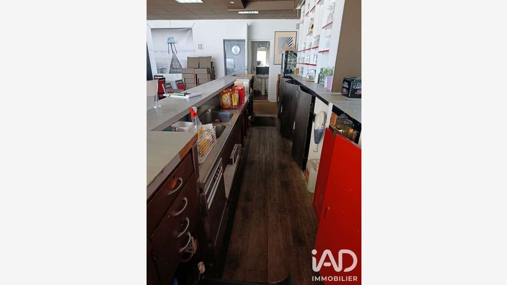 Local commercial à Saint-Michel-Chef-Chef