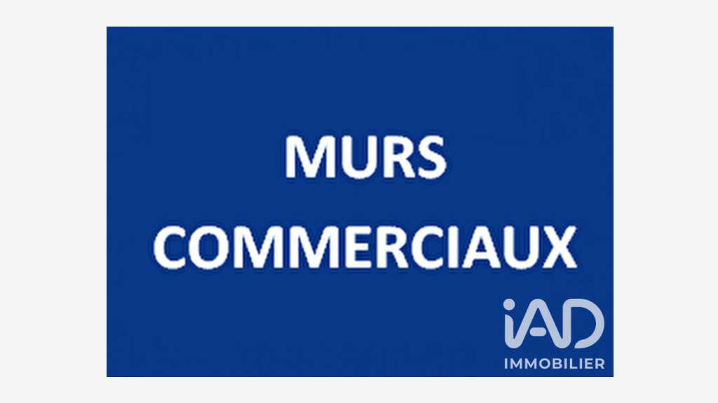Local commercial à Saint-Michel-Chef-Chef
