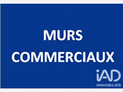 Local commercial à Saint-Michel-Chef-Chef