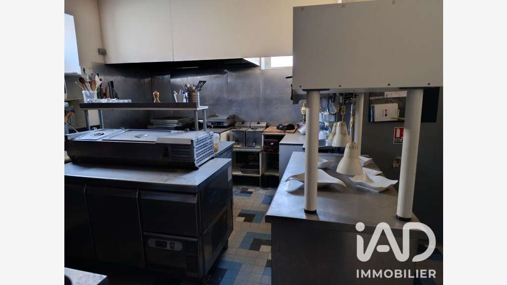 Local commercial à Saint-Michel-Chef-Chef