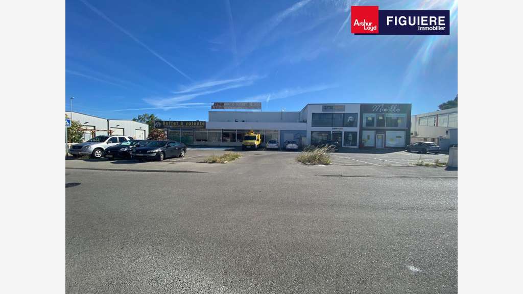 INVESTISSEMENT BATIMENT INDEPENDANT DIVISBLE A VEN