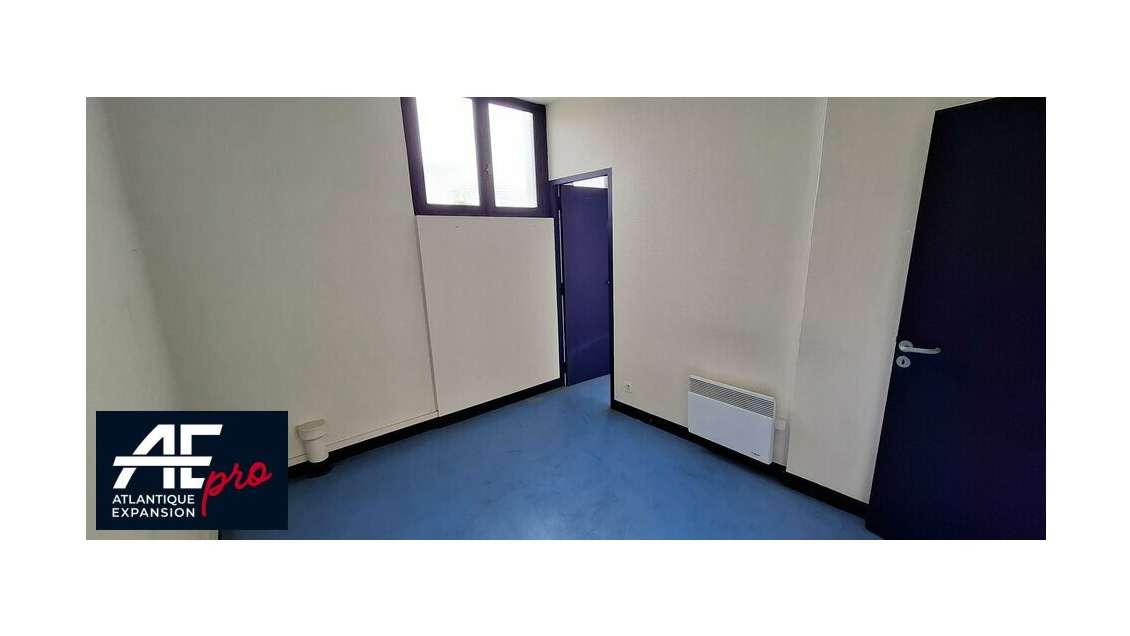Local commercial à vendre entrée de Saint-Nazaire