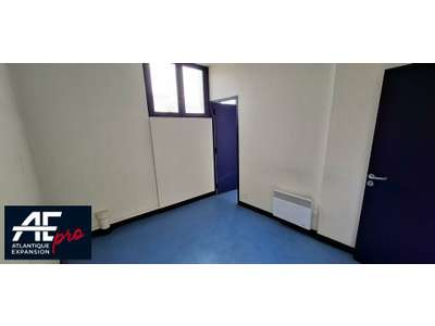 Vente Locaux commerciaux - Boutiques à Saint-Nazaire