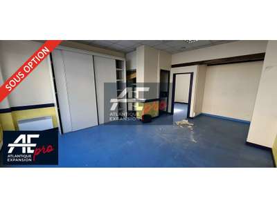 Vente Locaux commerciaux - Boutiques à Saint-Nazaire