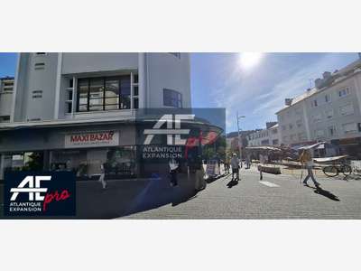 Local commercial à vendre à Saint Nazaire