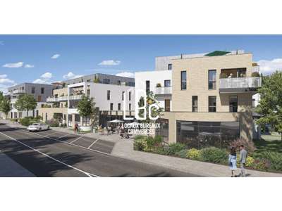 Vente Locaux commerciaux - Boutiques à Saint-Nazaire