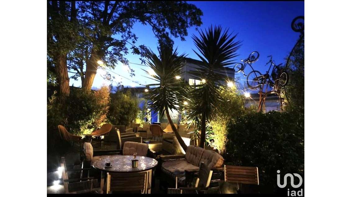 Murs commerciaux à Saint-Nazaire