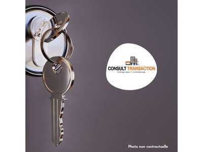 Vente Locaux commerciaux - Boutiques à Saint-Nazaire