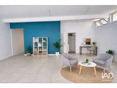 Vente Locaux commerciaux - Boutiques à Saint-Nazaire