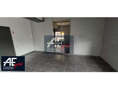 Vente Locaux commerciaux - Boutiques à Saint-Nazaire