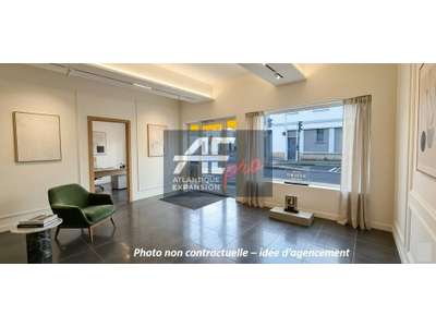 Vente Locaux commerciaux - Boutiques à Saint-Nazaire