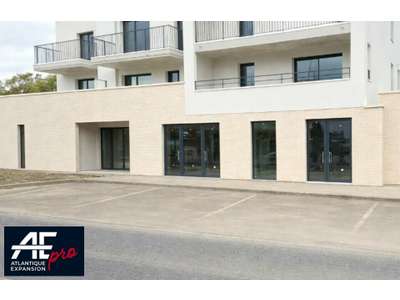 Vente Locaux commerciaux - Boutiques à Saint-Nazaire