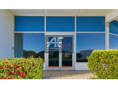 Vente Locaux commerciaux - Boutiques à Saint-Nazaire