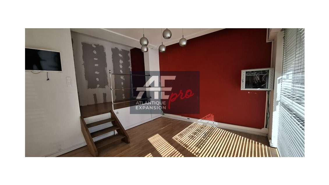 44 - SAINT NAZAIRE - LOCAL COMMERCIAL à vendre