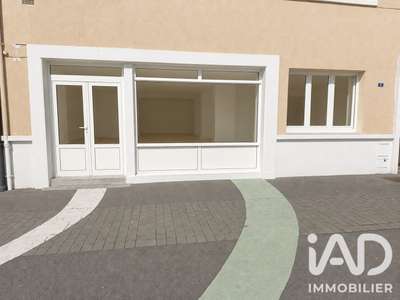 Vente Locaux commerciaux - Boutiques à Saint-Nazaire