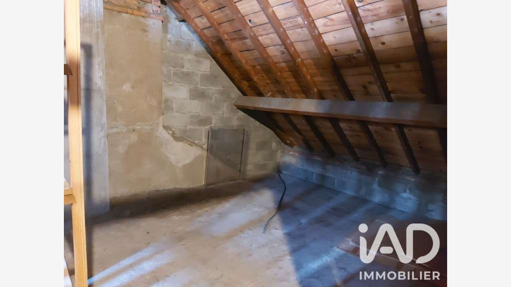 Vente bureaux 65m² à Saint-Nazaire Rue de la Paix