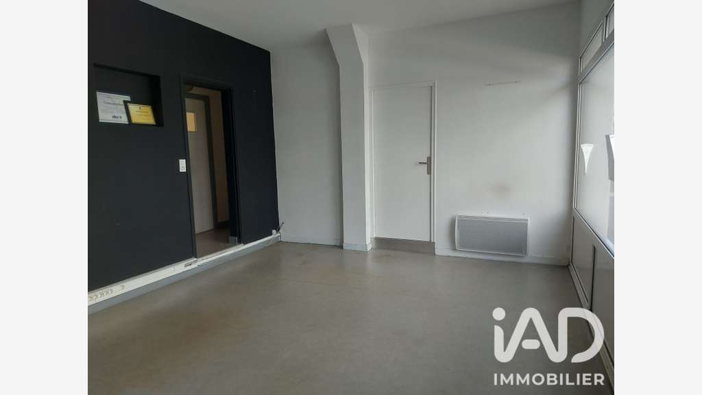 Vente bureaux 65m² à Saint-Nazaire Rue de la Paix