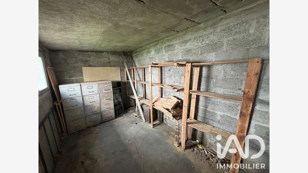 Vente bureaux 65m² à Saint-Nazaire Rue de la Paix