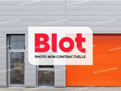 A vendre locaux commerciaux 72m² à Saint Nazaire