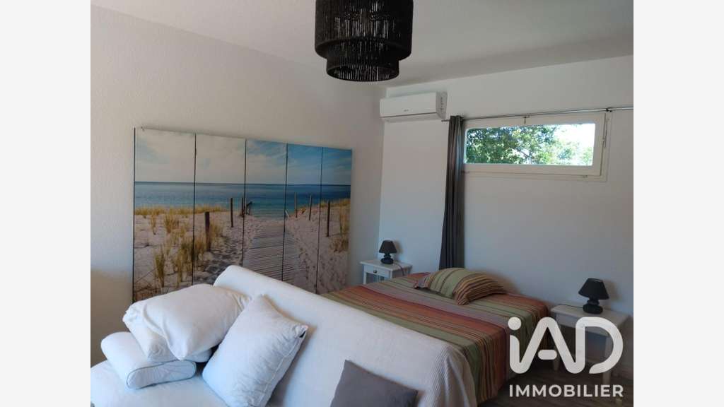 Vente local commercial appart 35m² à Saint-Nazaire
