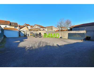 Vente Locaux commerciaux - Boutiques à Nancy